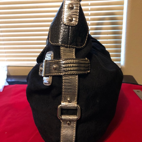 Guess G shoulder bag - Picture 2 of 6